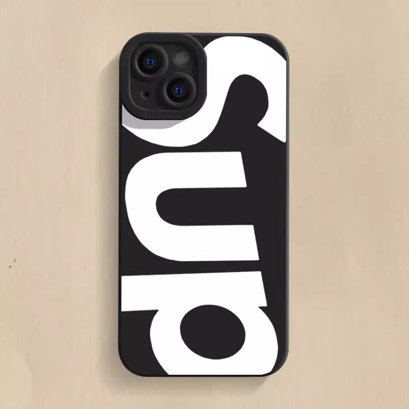 Sup Zone Case for Apple iPhone Series