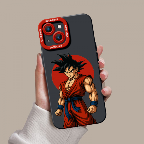 Power Aura Case for Apple iPhone Series