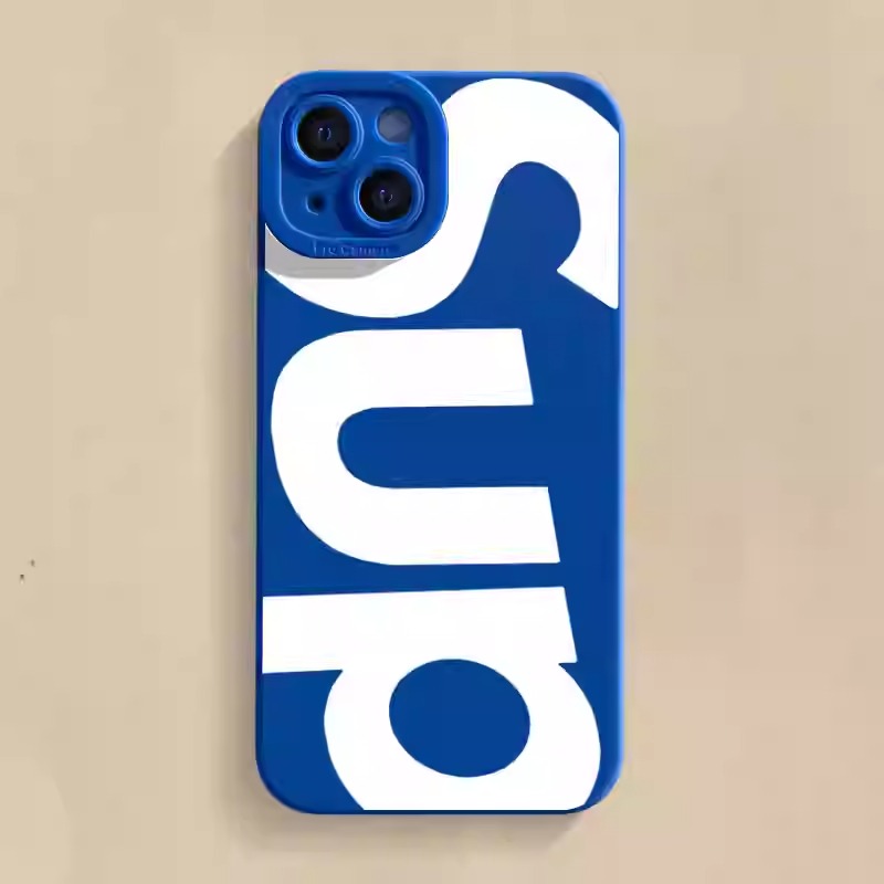 Sup Zone Case for Apple iPhone Series