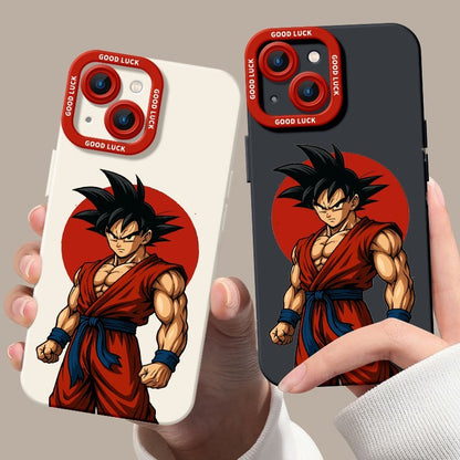 Power Aura Case for Apple iPhone Series