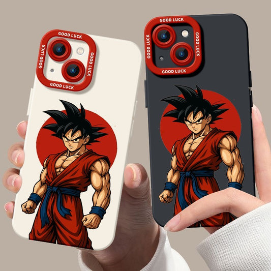Power Aura Case for Apple iPhone Series
