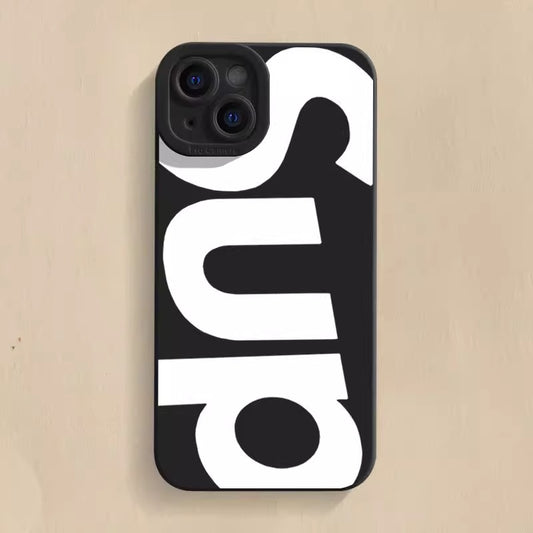 Sup Zone Case for Apple iPhone Series