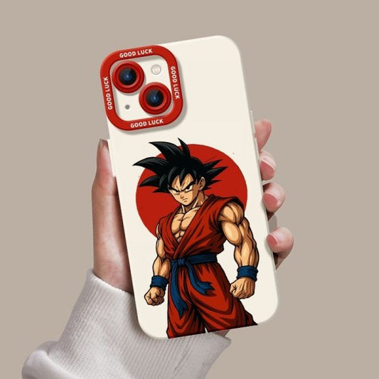 Power Aura Case for Apple iPhone Series