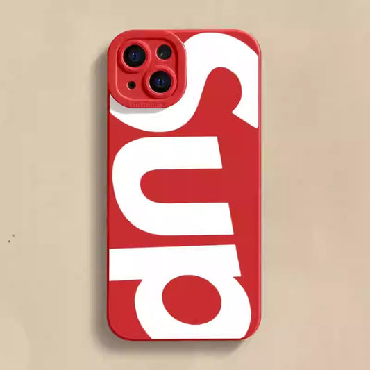 Sup Zone Case for Apple iPhone Series