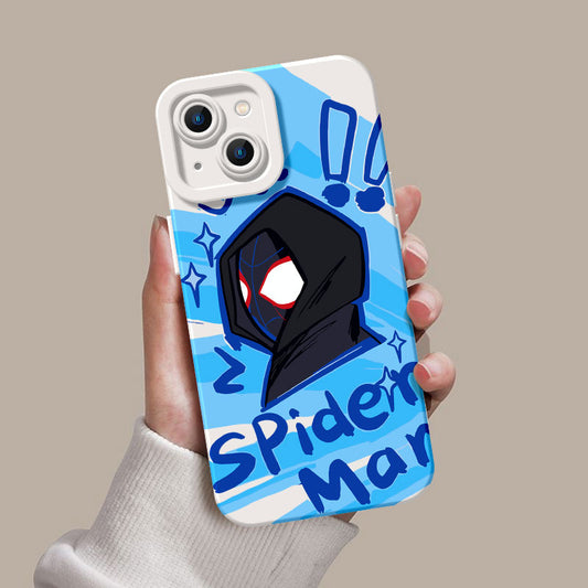 Spidey Pop Case for Apple IPhone Series
