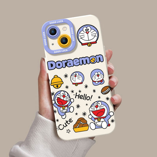 Doora Case for Apple iPhone Series