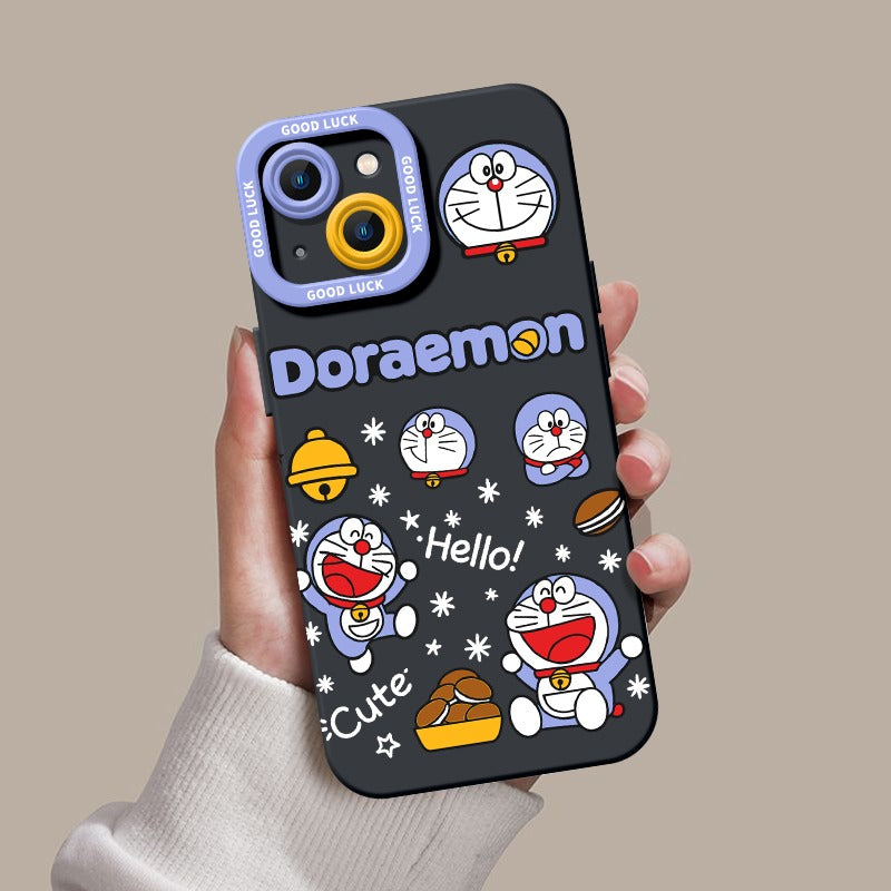 Doora Case for Apple iPhone Series