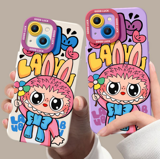 Bunny Pop Case for Apple iPhone Series