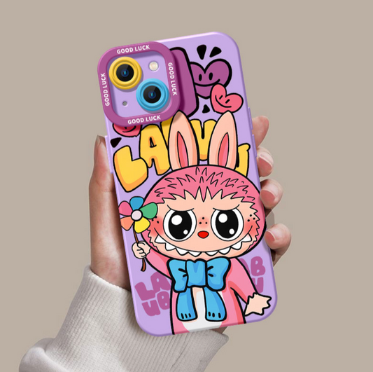 Bunny Pop Case for Apple iPhone Series