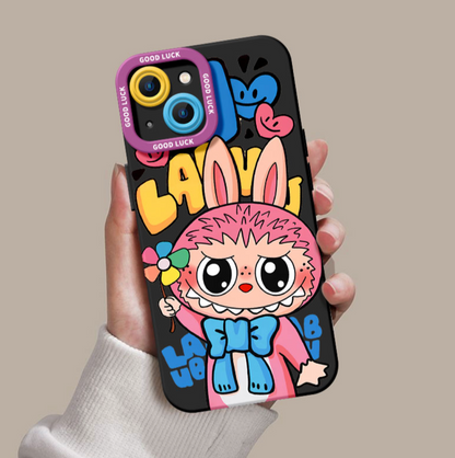Bunny Pop Case for Apple iPhone Series