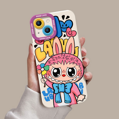 Bunny Pop Case for Apple iPhone Series